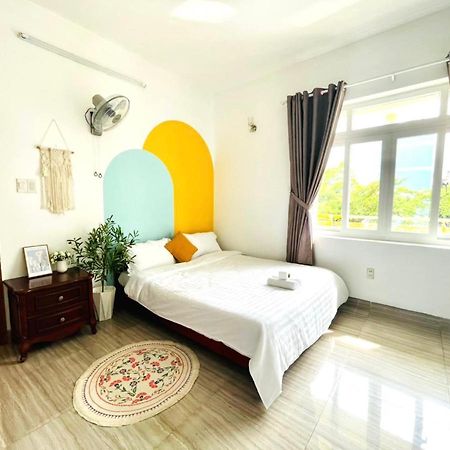 Hotel He Thong Myla - Tru So Ks Kim Lien Vung Tau Exterior foto